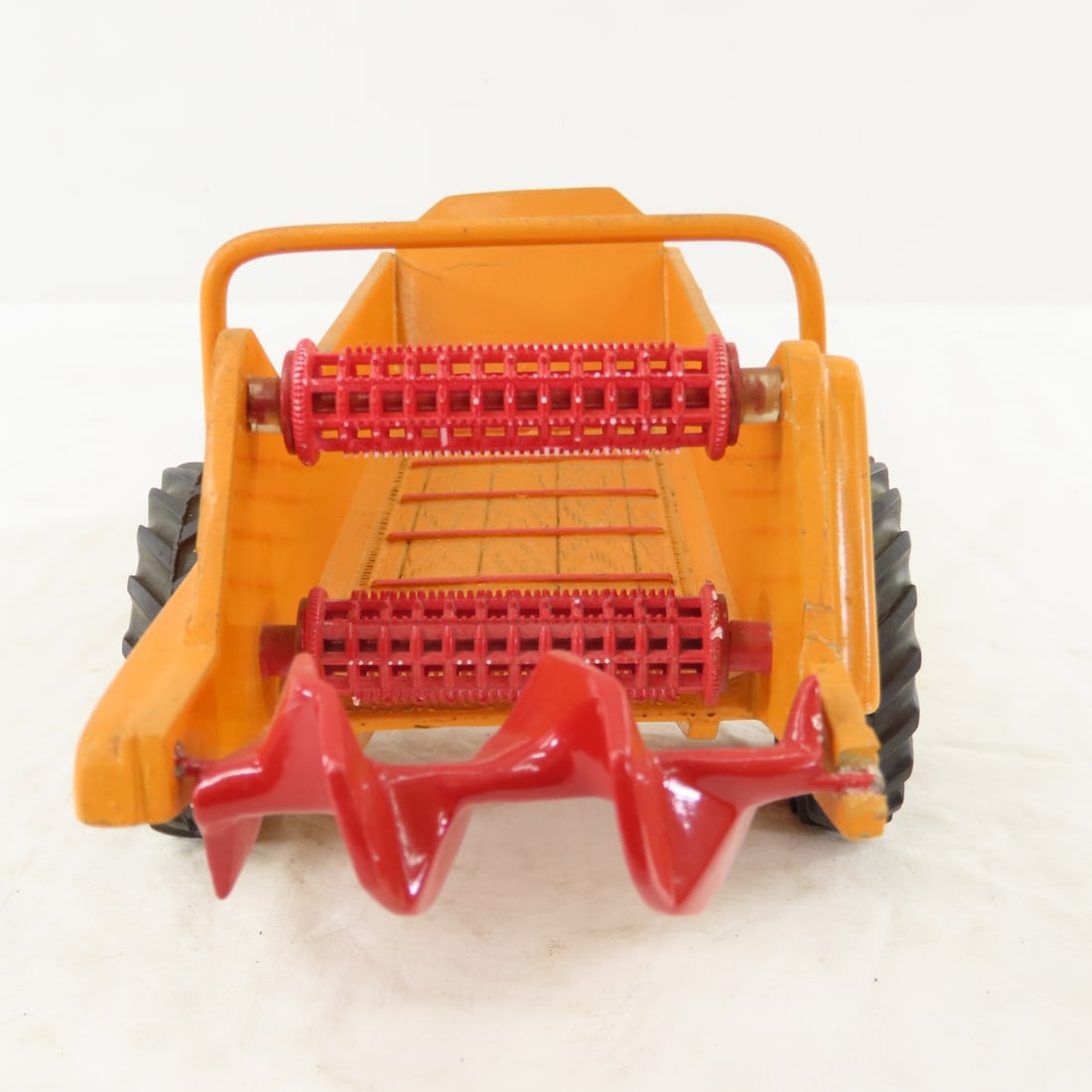 Jeff Ceroll Custom M-M LS 300 Spreader - 4