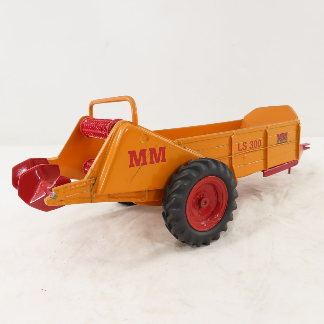 Jeff Ceroll Custom M-M LS 300 Spreader - 5