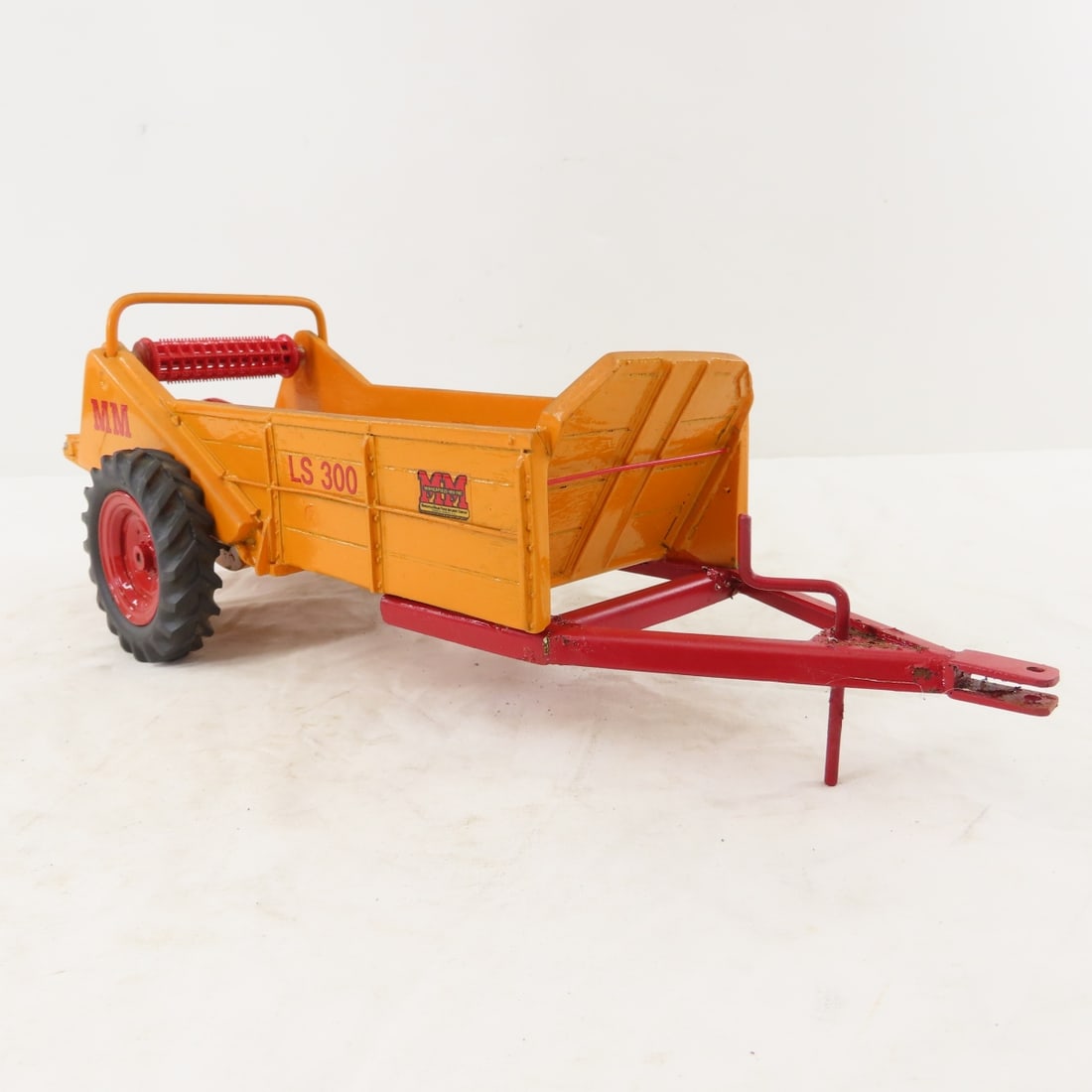 Jeff Ceroll Custom M-M LS 300 Spreader - 7