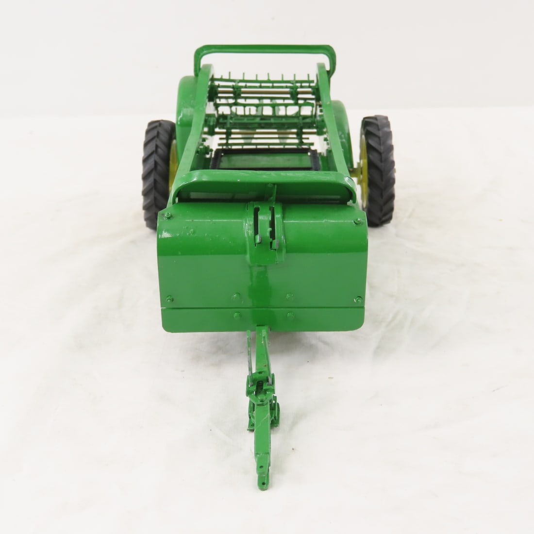 Scratch Built John Deere Model H Spreader - 8