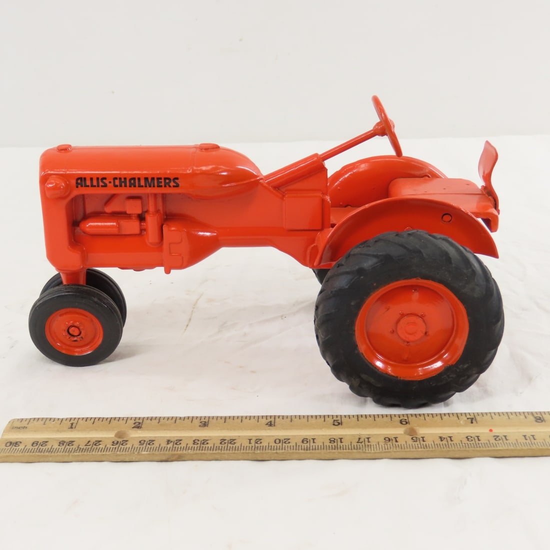 American Precision Products Allis-Chalmers Tractor - 2