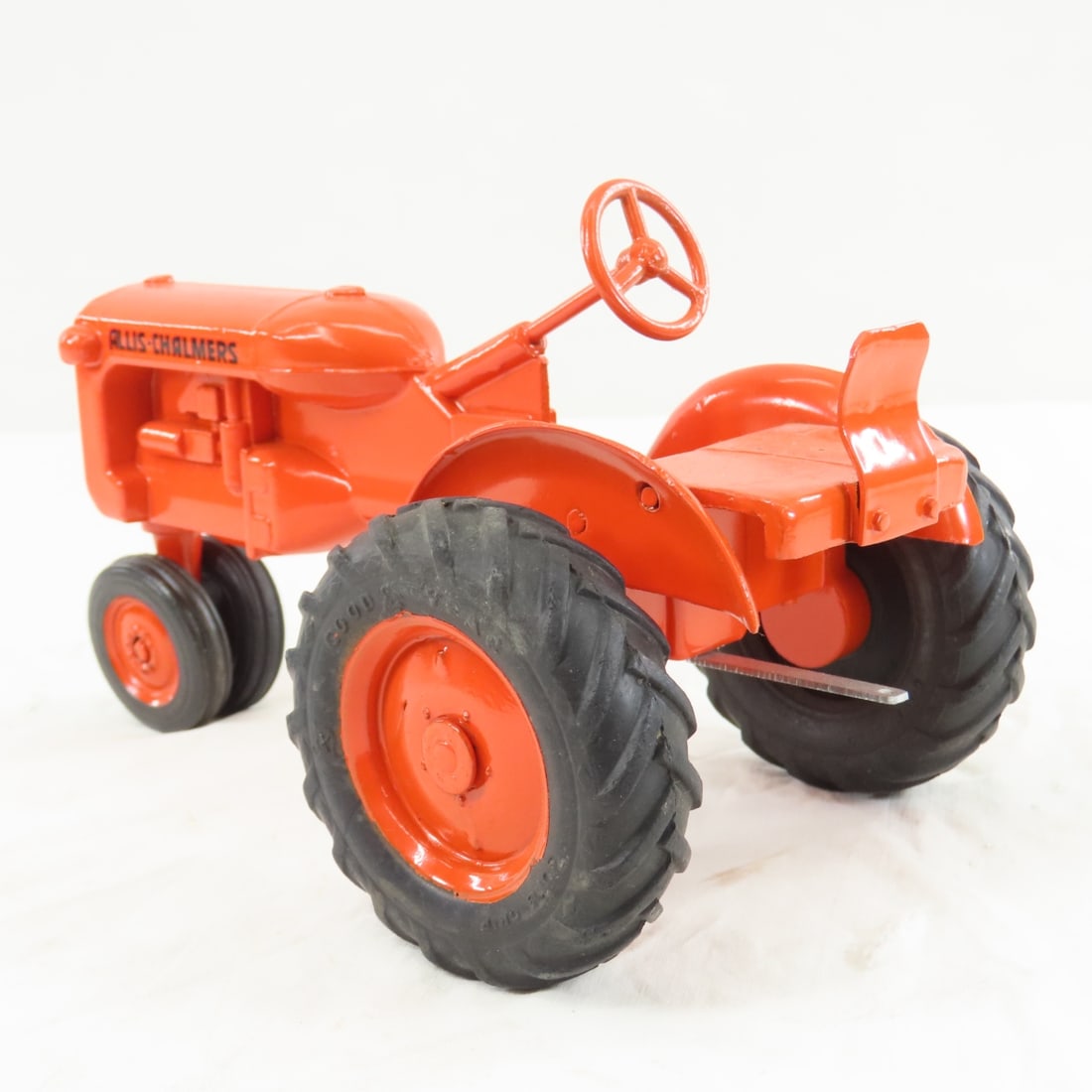 American Precision Products Allis-Chalmers Tractor - 3