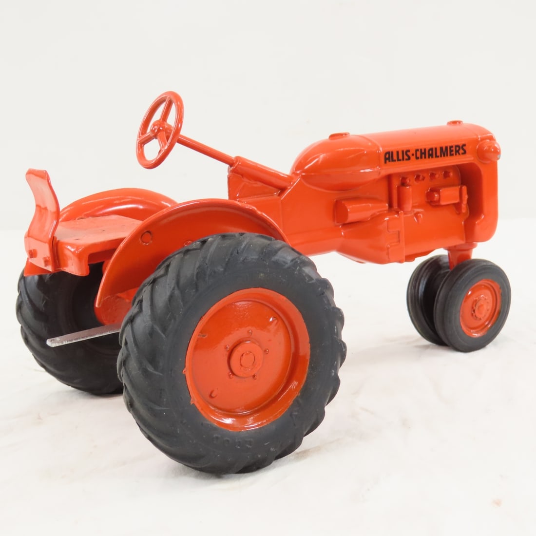American Precision Products Allis-Chalmers Tractor - 5