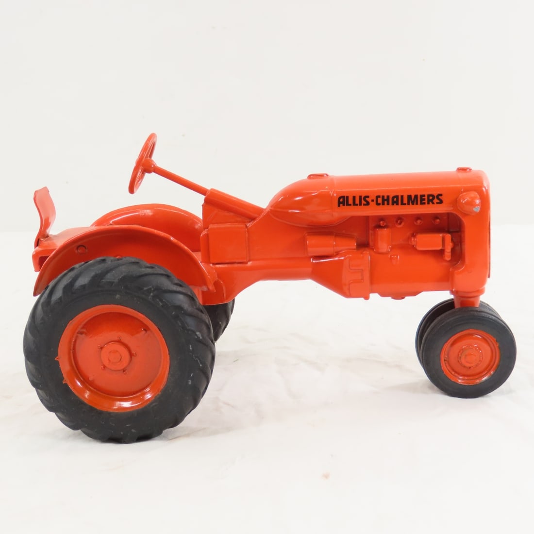American Precision Products Allis-Chalmers Tractor - 6