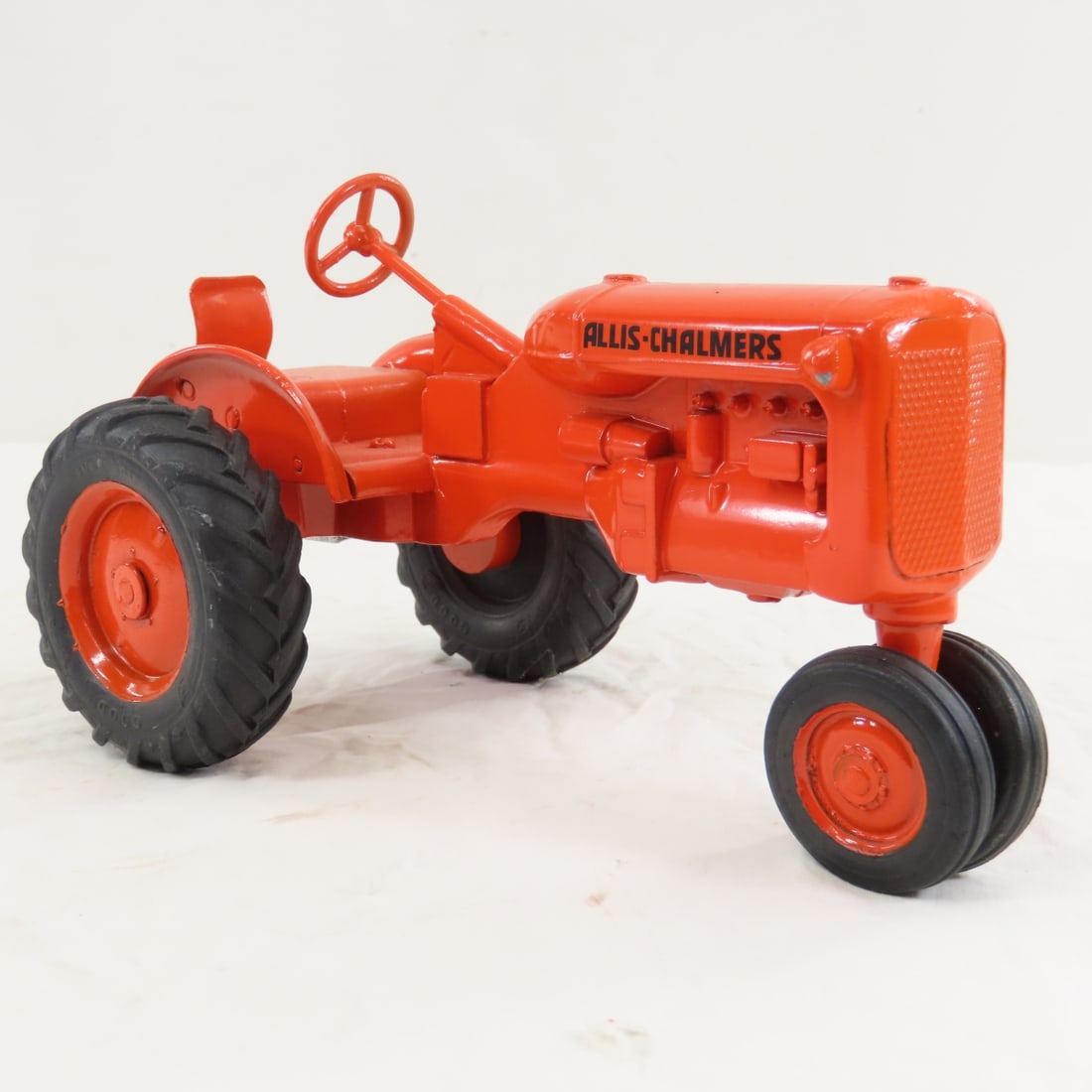 American Precision Products Allis-Chalmers Tractor - 7