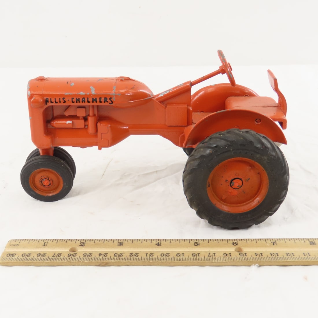 American Precision Products Allis-Chalmers Tractor - 2