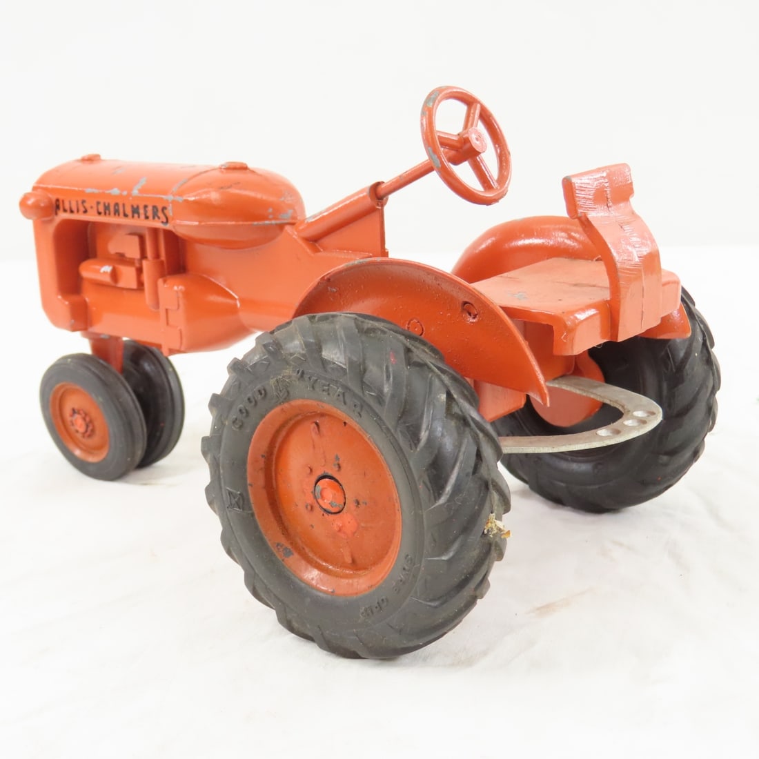 American Precision Products Allis-Chalmers Tractor - 3