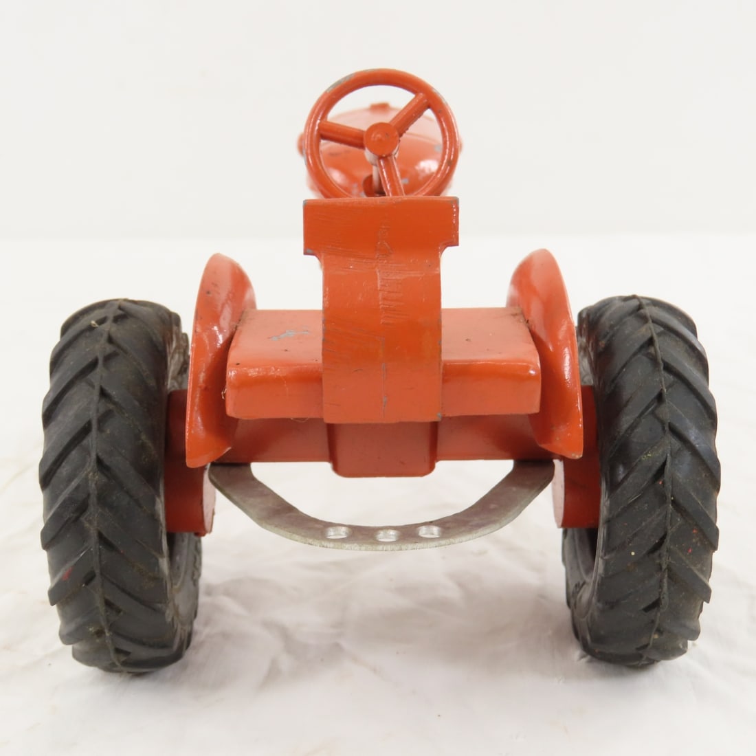 American Precision Products Allis-Chalmers Tractor - 4