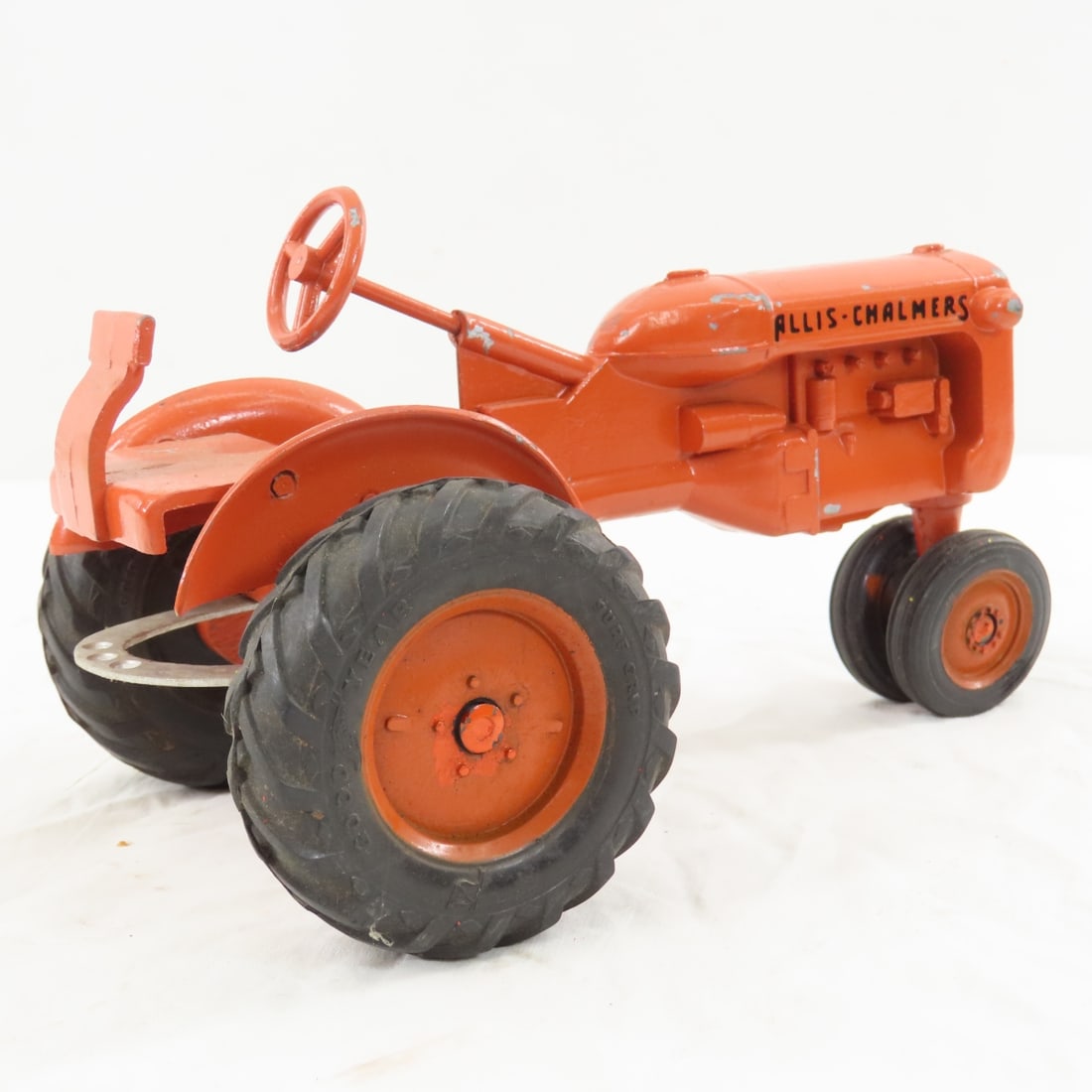 American Precision Products Allis-Chalmers Tractor - 5