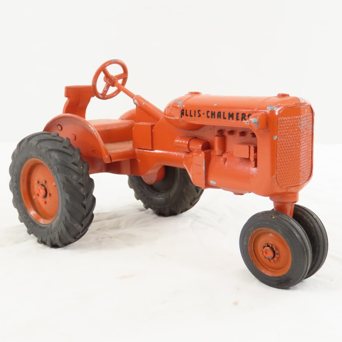 American Precision Products Allis-Chalmers Tractor - 7