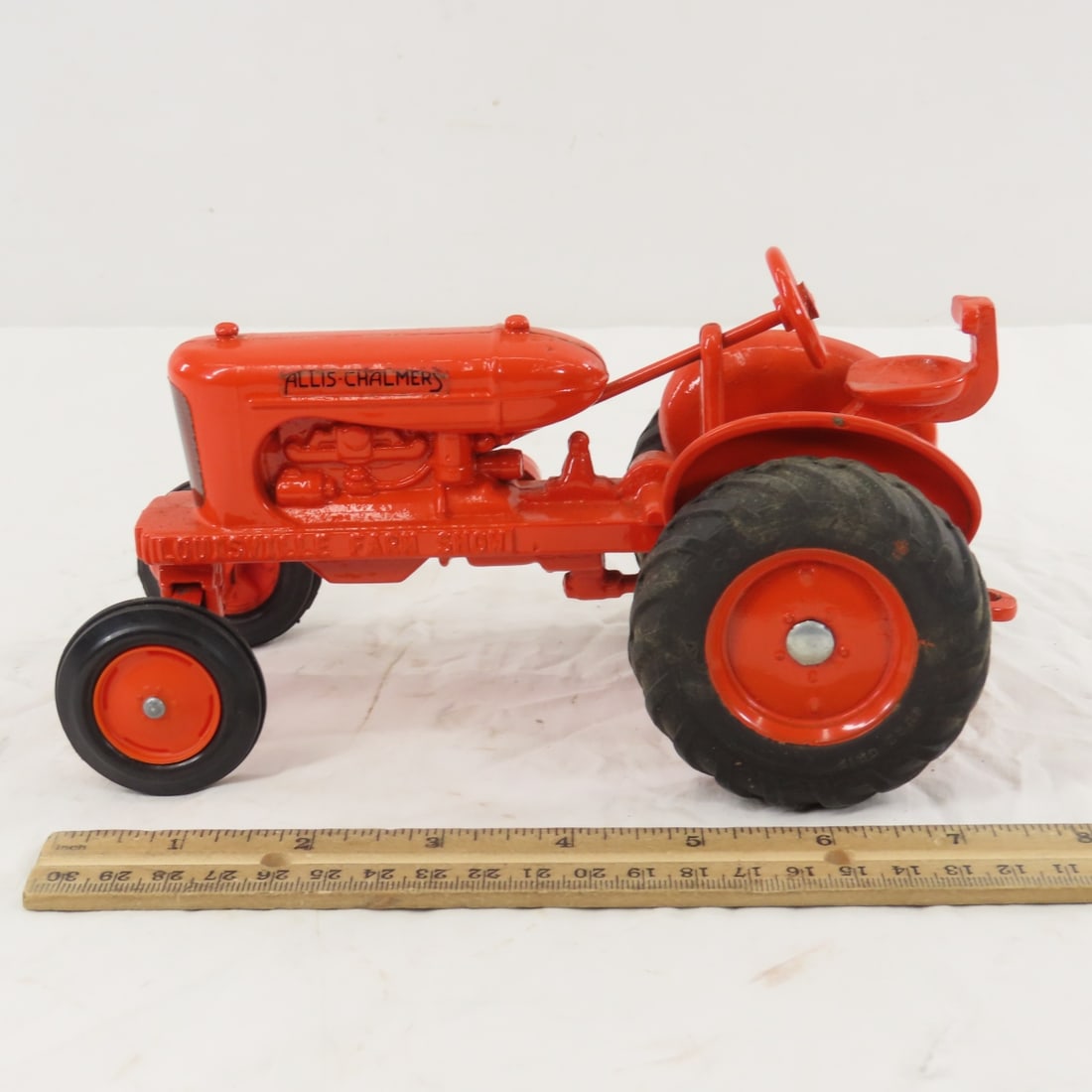 JLE Scale Modes Allis-Chalmers '87 Louisville Show - 2