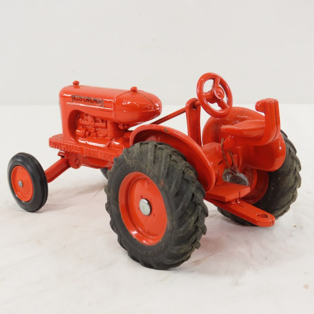 JLE Scale Modes Allis-Chalmers '87 Louisville Show - 3