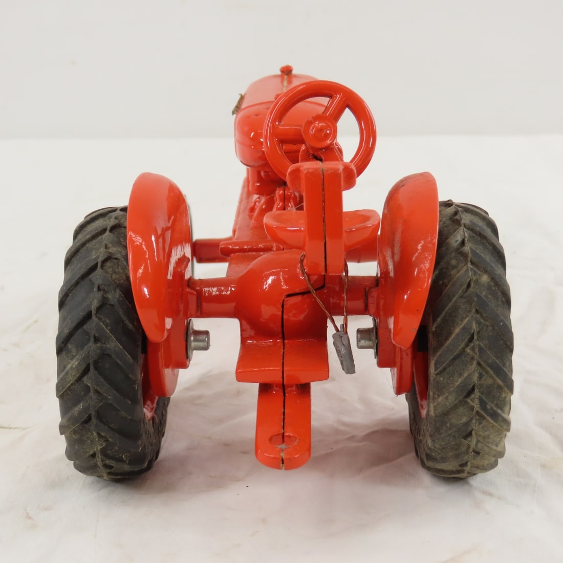 JLE Scale Modes Allis-Chalmers '87 Louisville Show - 4