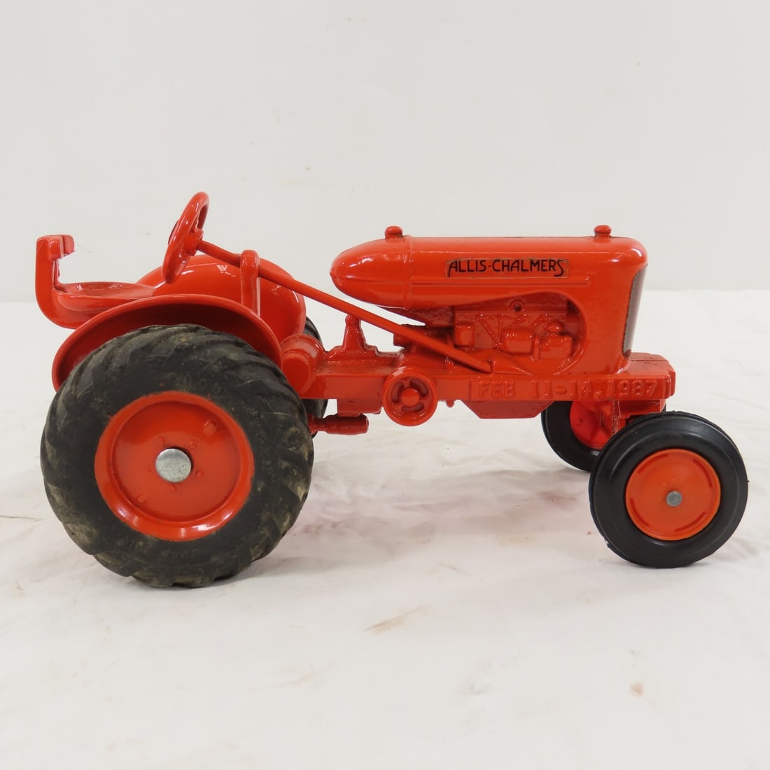 JLE Scale Modes Allis-Chalmers '87 Louisville Show - 6