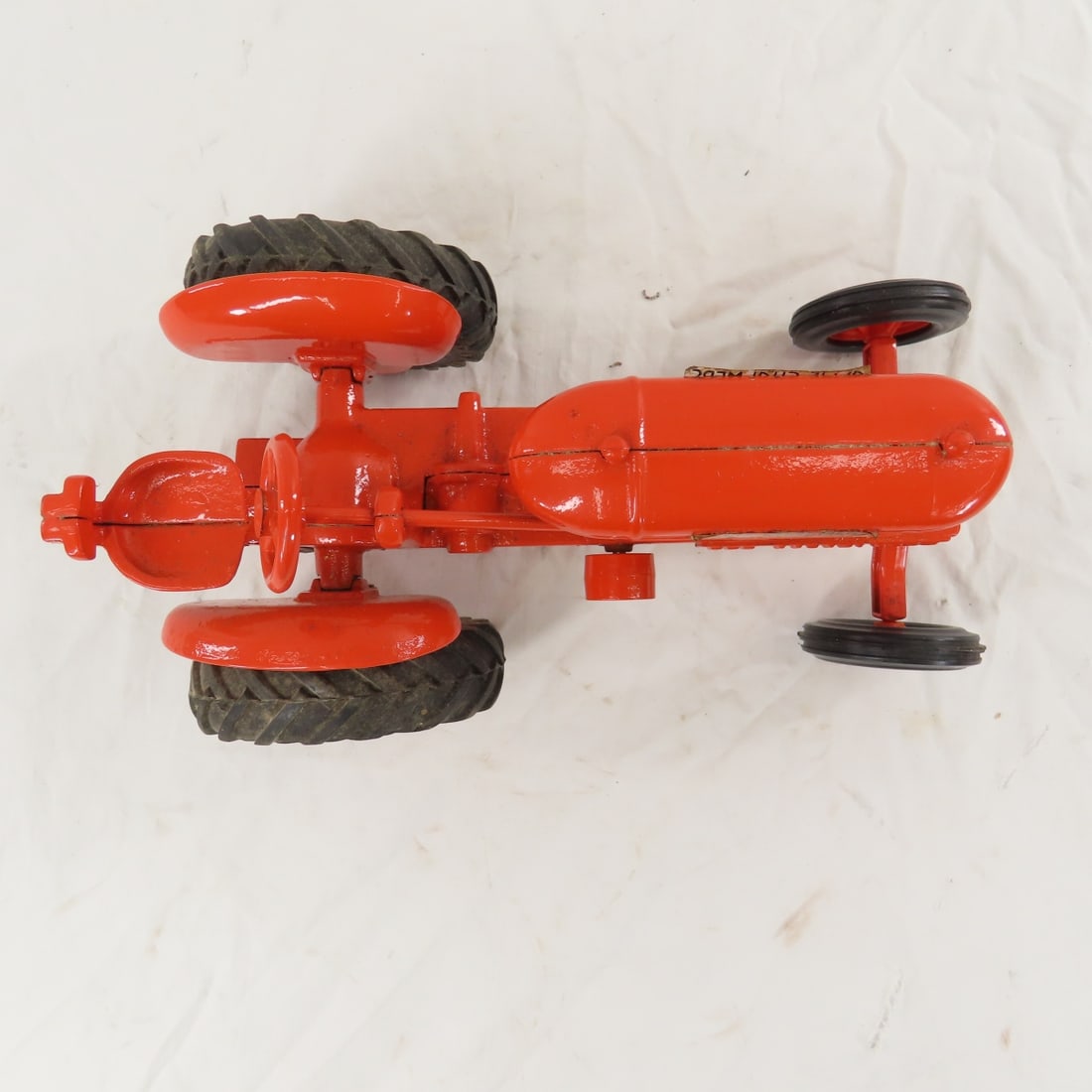 JLE Scale Modes Allis-Chalmers '87 Louisville Show - 9