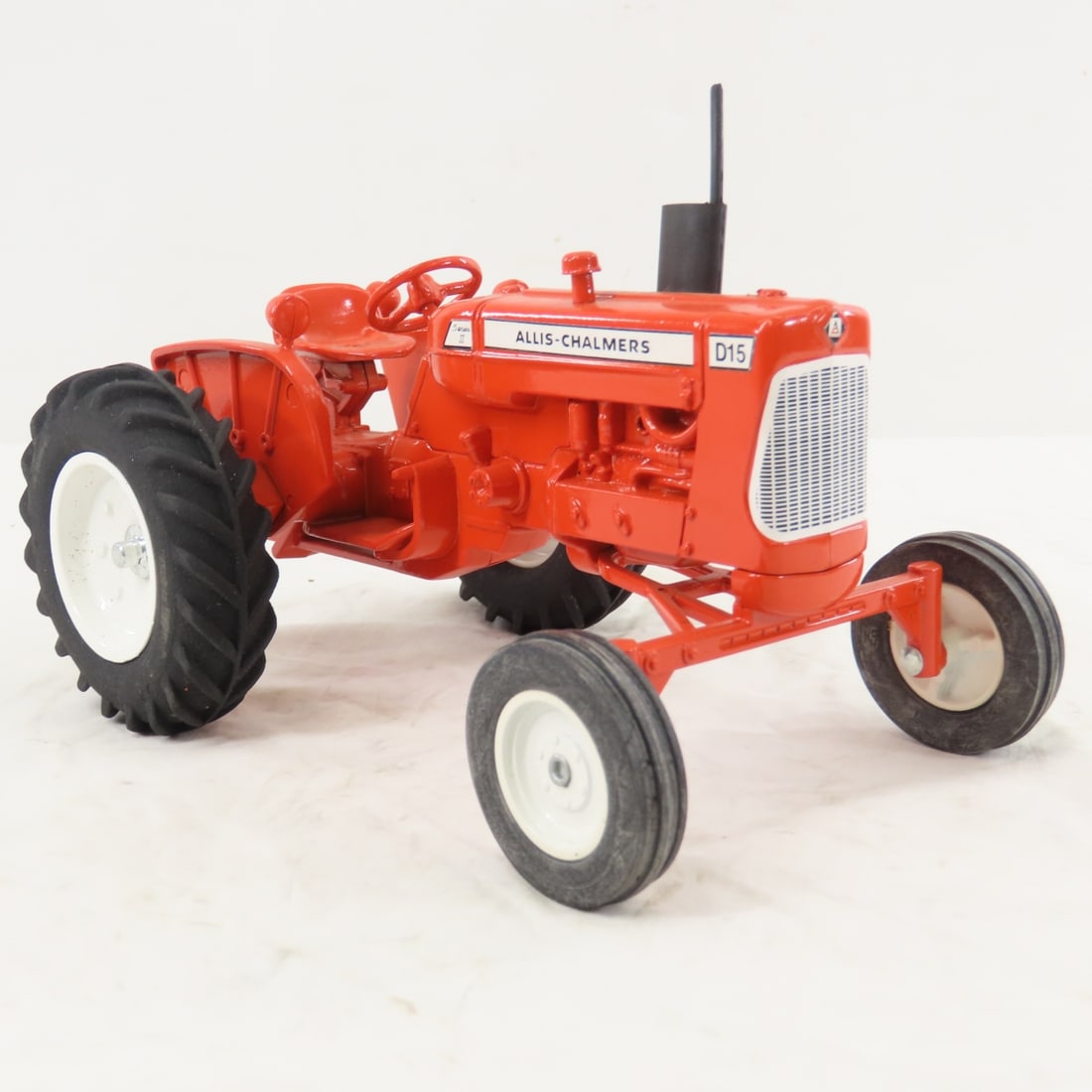 SpecCast '89 Allis-Chalmers D15 Collector Tractor - 7