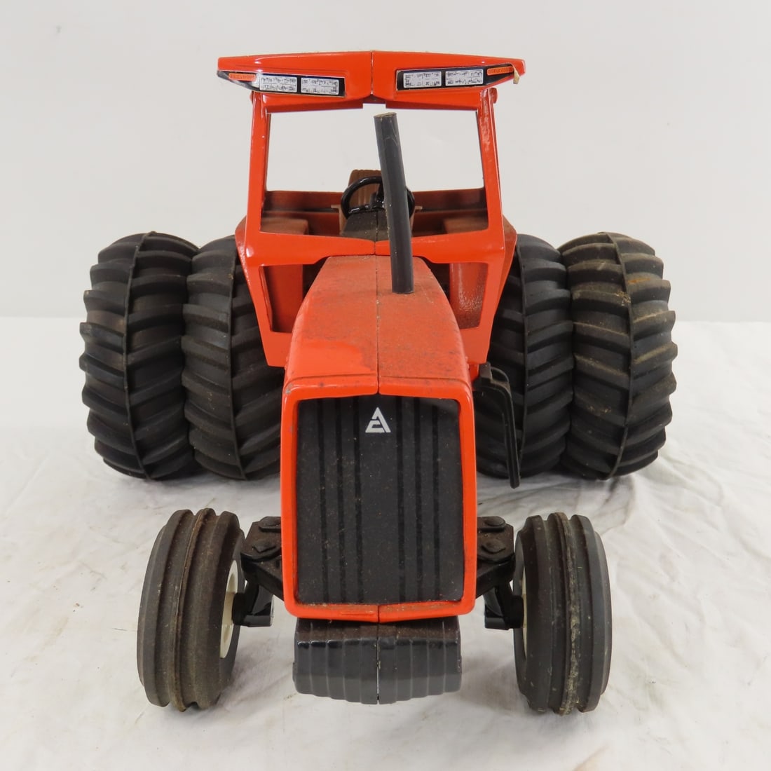 ERTL A-C 8030 WF Tractor 1982 Collector Series II - 8