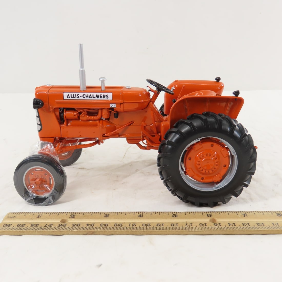 SpecCast Allis-Chalmers D-14 Gas Tractor - 2