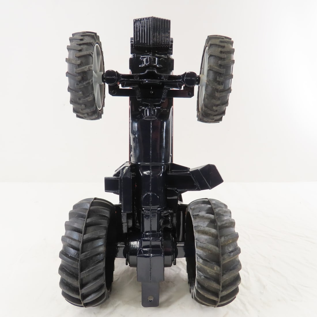 ERTL Deutz-Allis 9150 WF Tractor with ROPS - 10