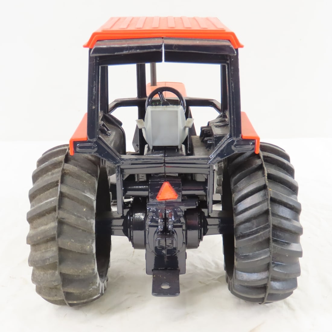ERTL Deutz-Allis 9150 WF Tractor with ROPS - 4