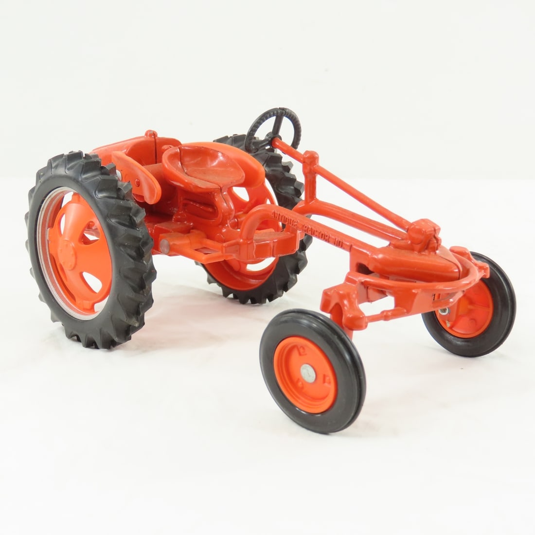 Allis-Chalmers G 1948 Antique Tractor No 1 - 7