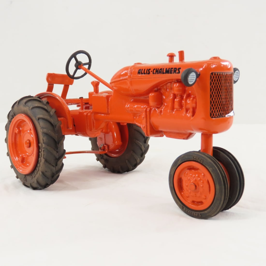 Custom Allis-Chalmers C NF Tractor - 7