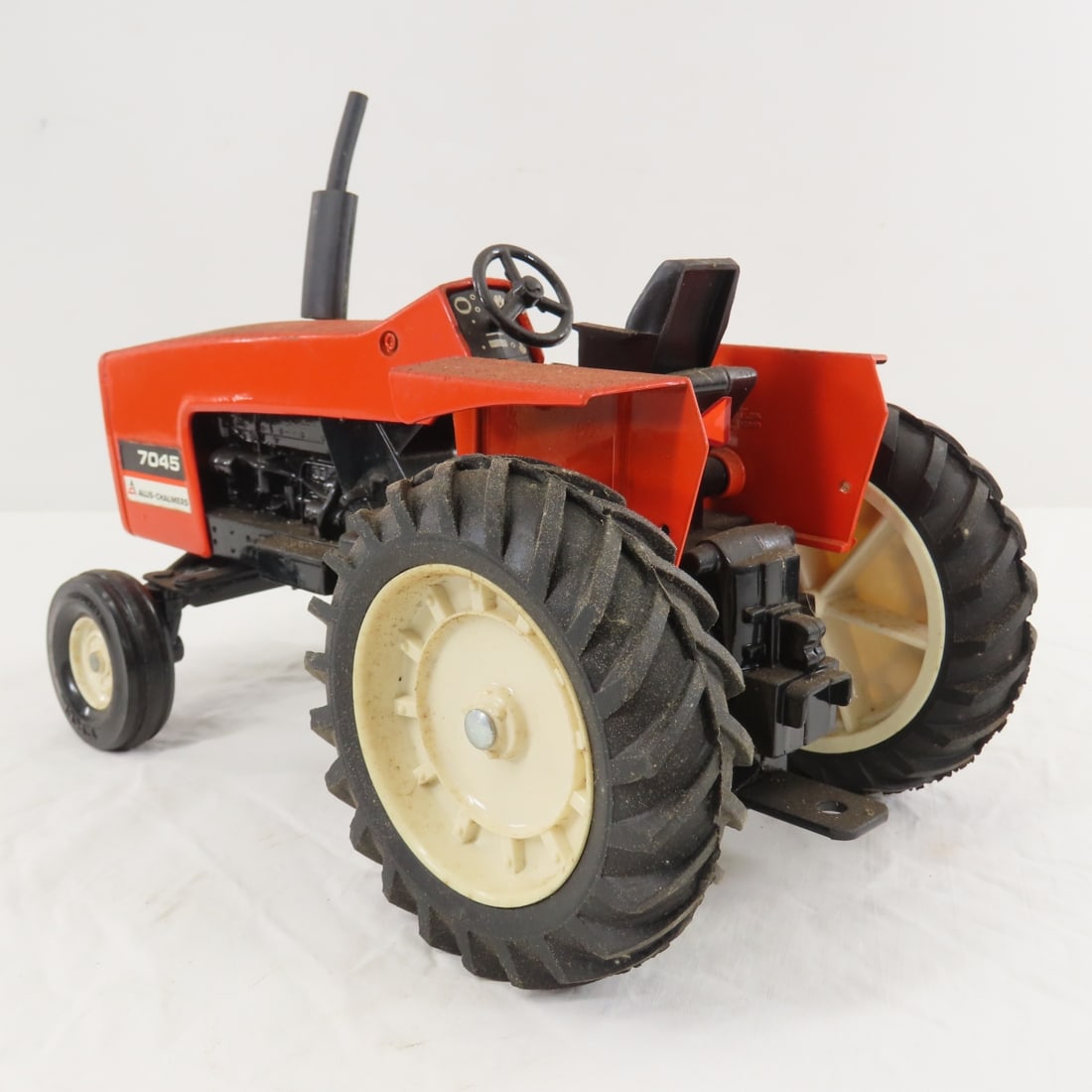 ERTL Allis-Chalmers 7045 WF Tractor - 3