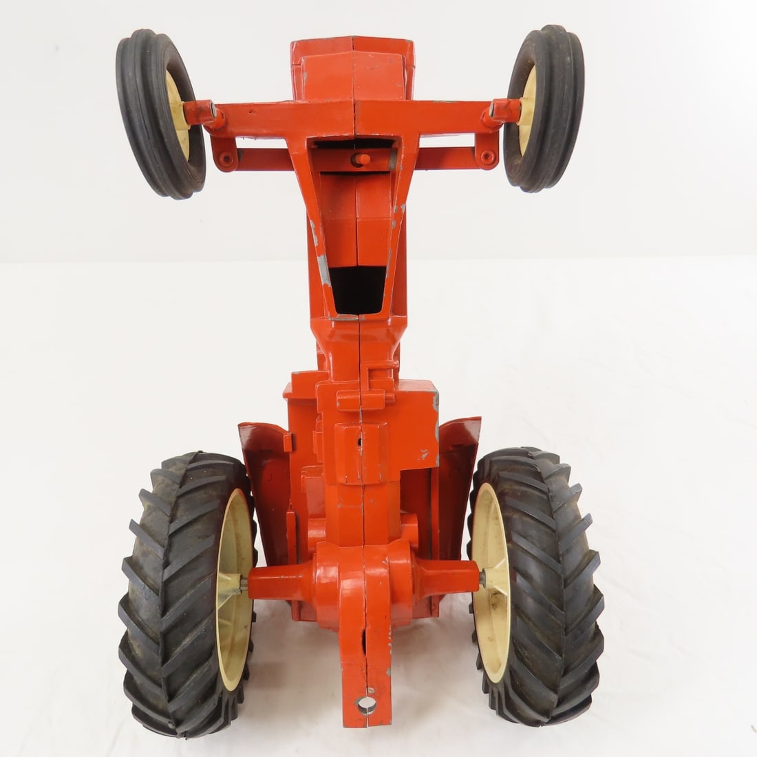 ERTL Allis-Chalmers One-Ninety Row Crop Tractor - 10