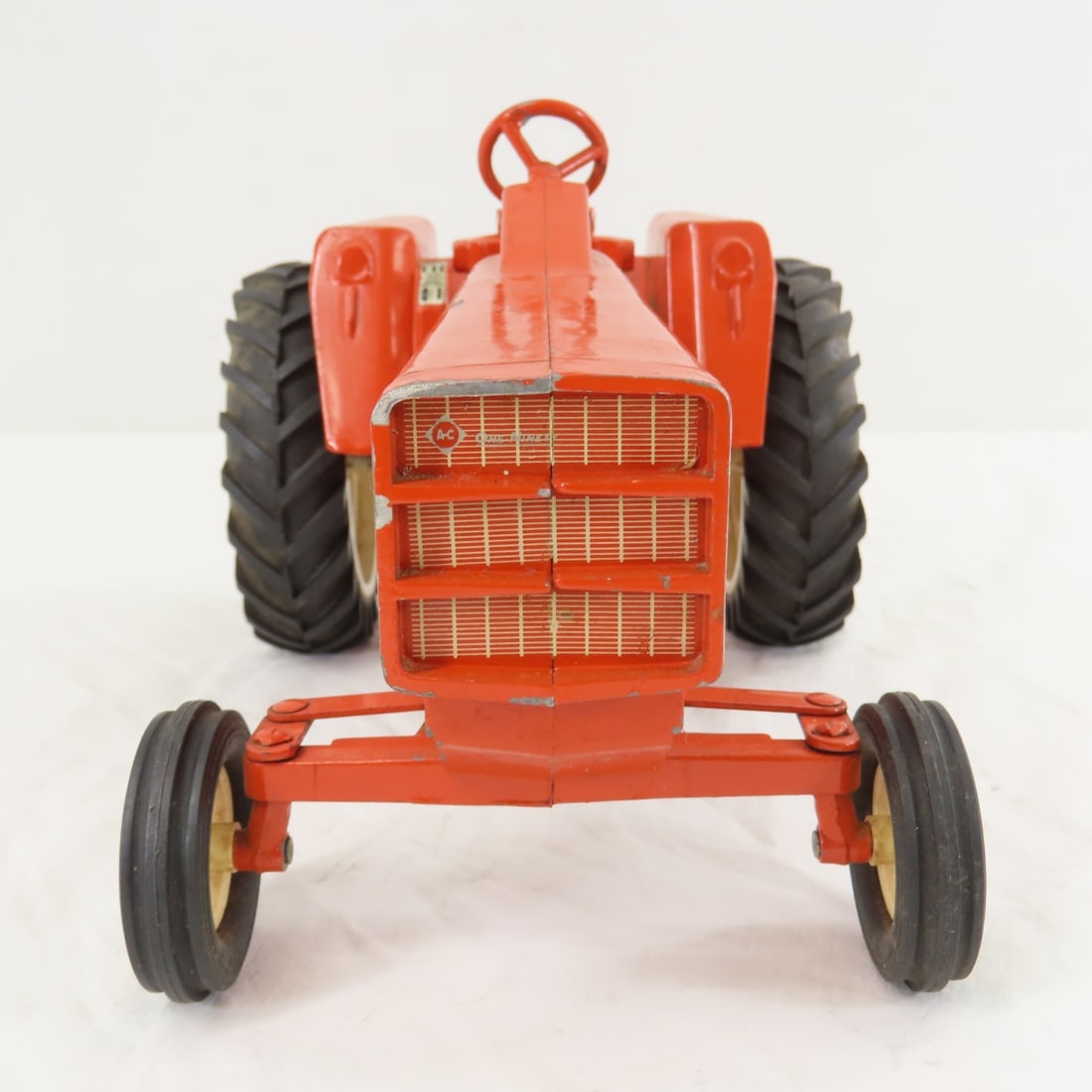 ERTL Allis-Chalmers One-Ninety Row Crop Tractor - 8