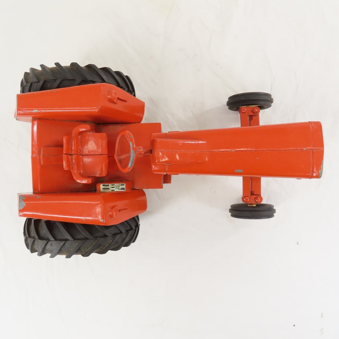 ERTL Allis-Chalmers One-Ninety Row Crop Tractor - 9