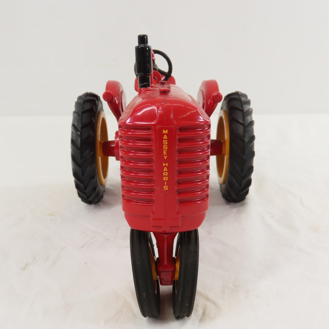 ERTL Massey-Harris 33 NF Tractor 1987 Toy Farmer - 9