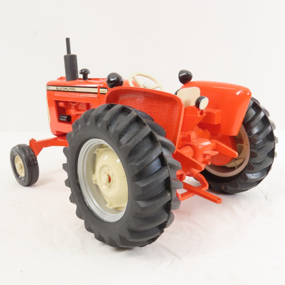 Scratch Built Wood Allis-Chalmers D17 Series III - 3