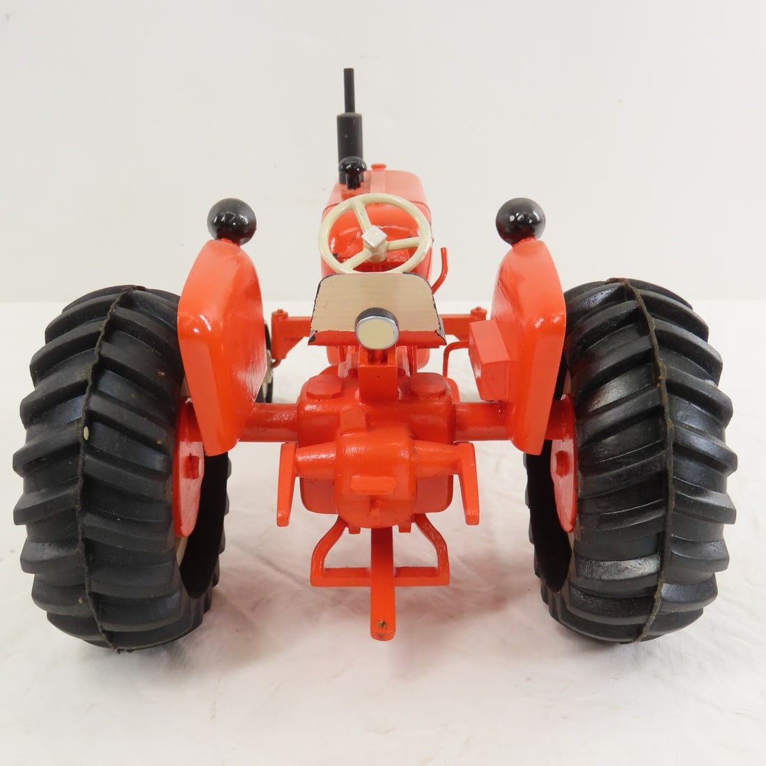 Scratch Built Wood Allis-Chalmers D17 Series III - 4