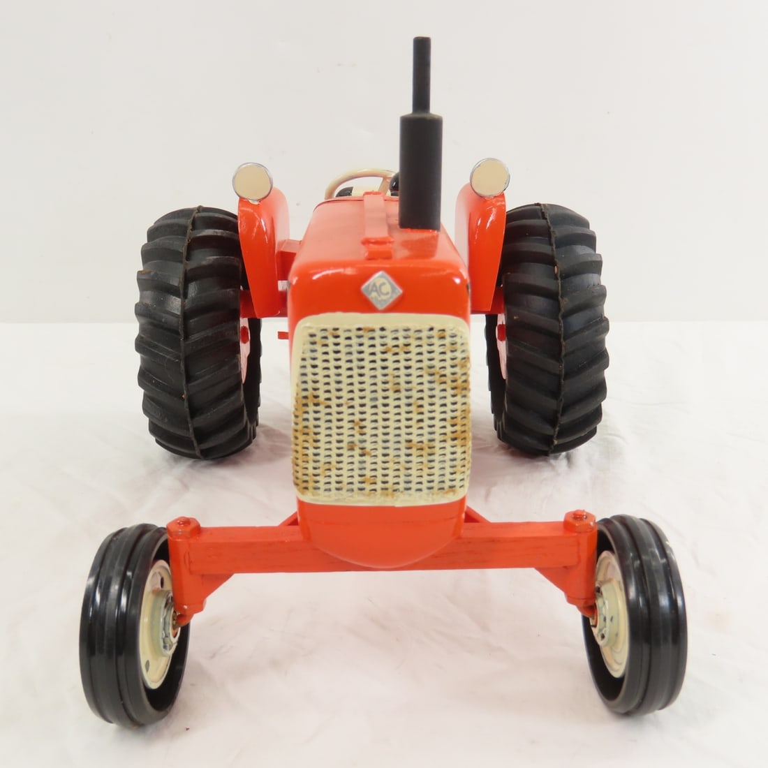 Scratch Built Wood Allis-Chalmers D17 Series III - 8