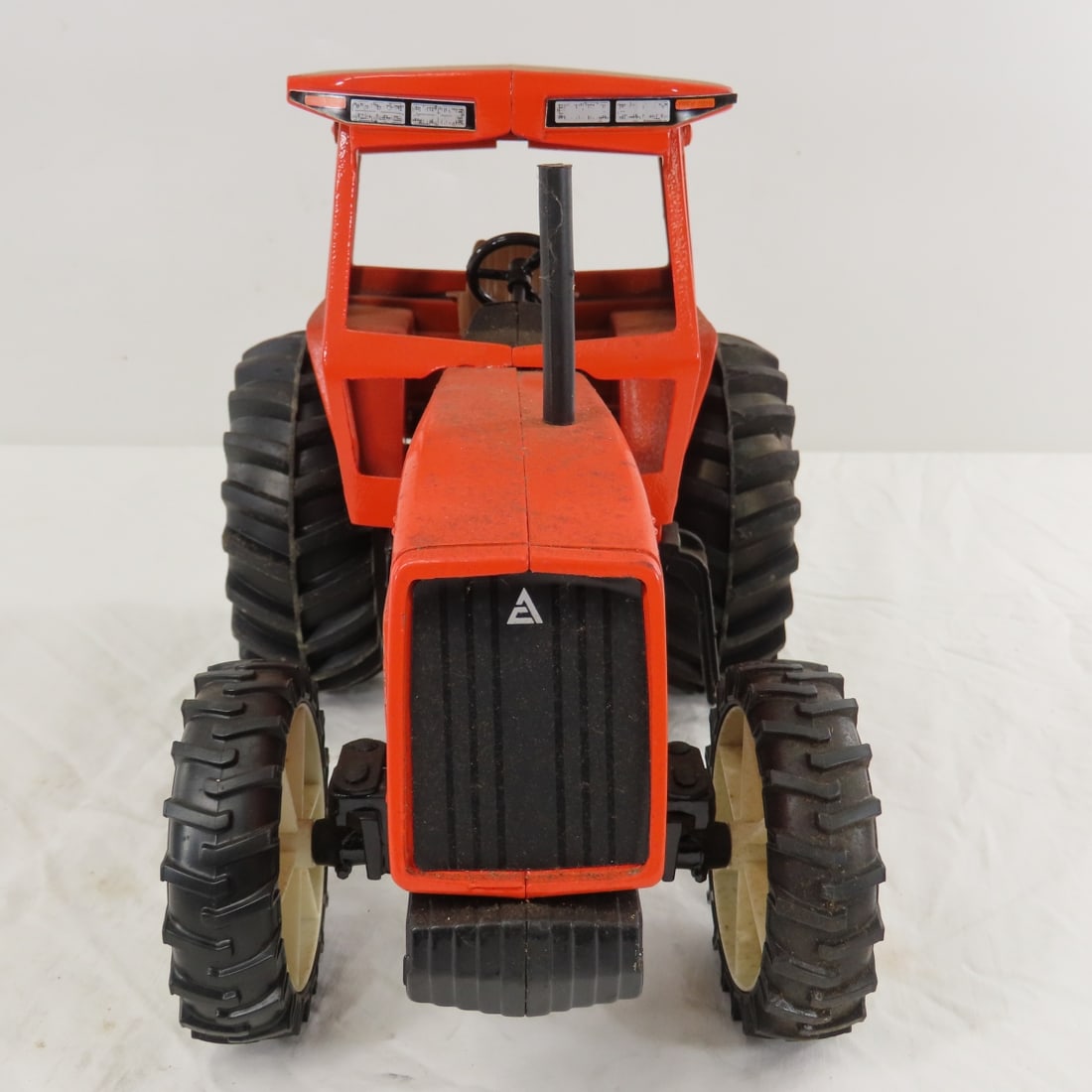 ERTL A-C 8010 FWA Tractor 1982 Collector Series I - 8