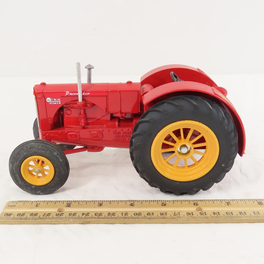 SpecCast Massey-Ferguson Pacemaker Tractor 1990 - 2