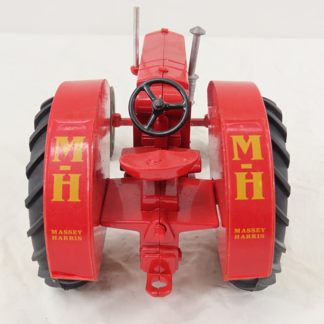 SpecCast Massey-Ferguson Pacemaker Tractor 1990 - 4