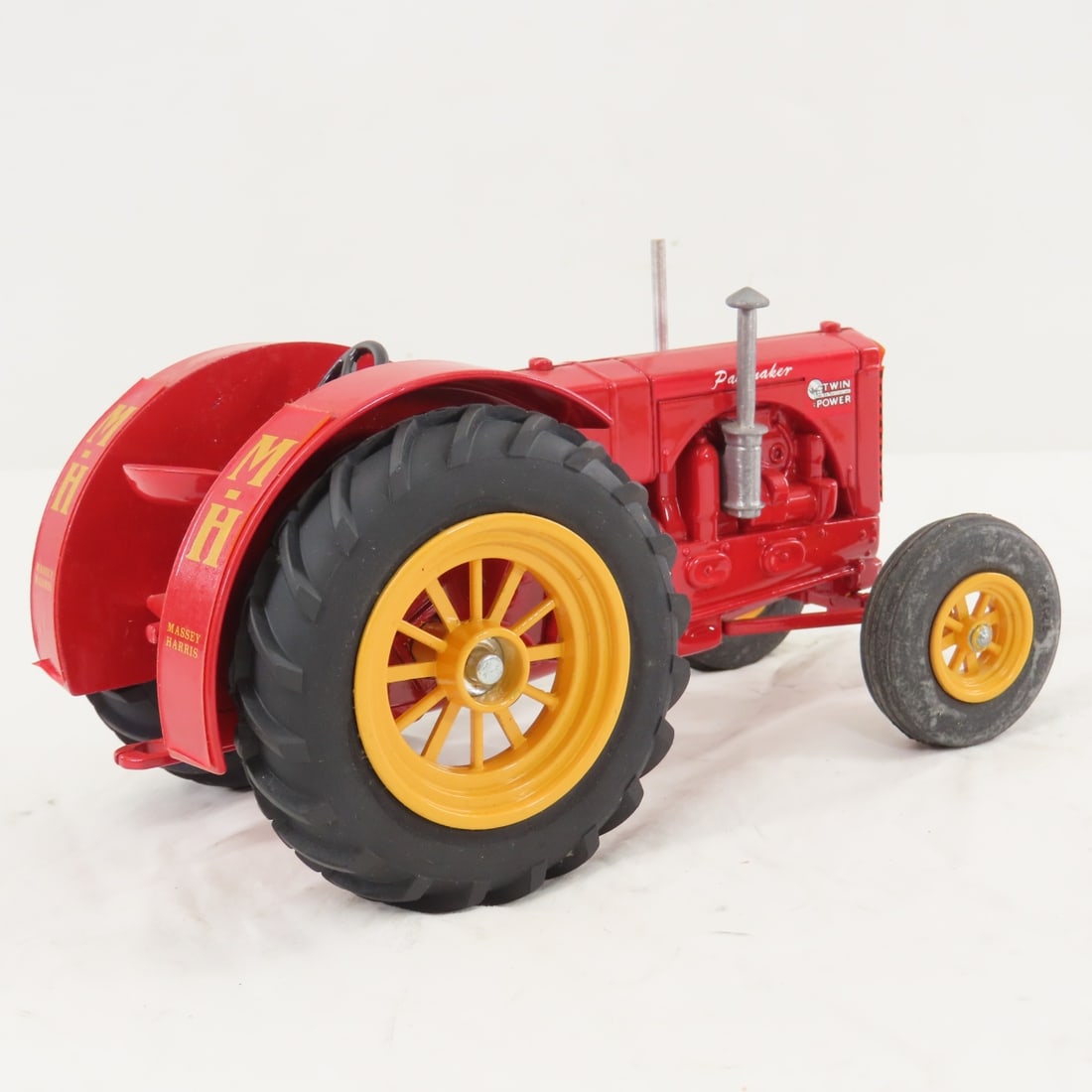 SpecCast Massey-Ferguson Pacemaker Tractor 1990 - 5