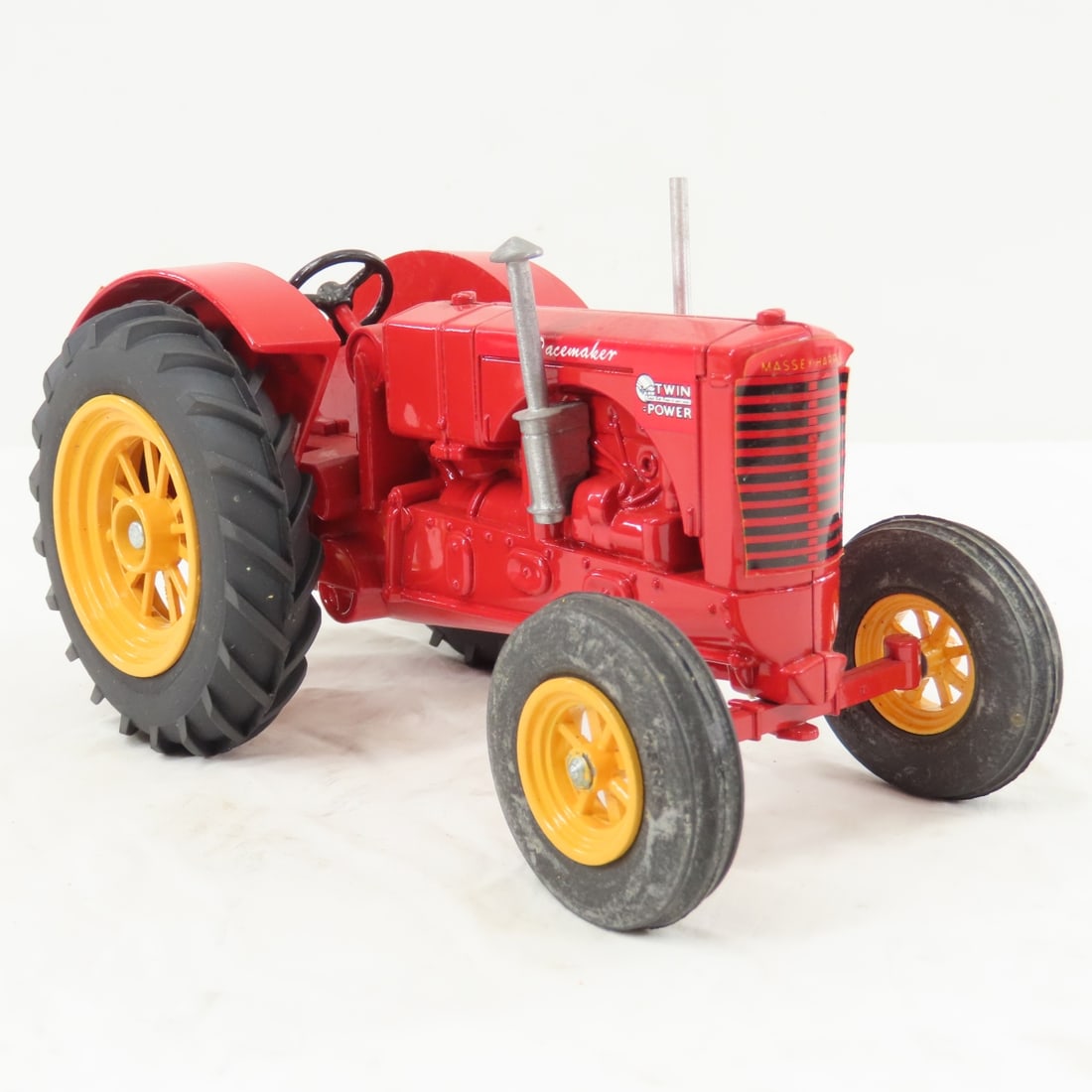 SpecCast Massey-Ferguson Pacemaker Tractor 1990 - 7
