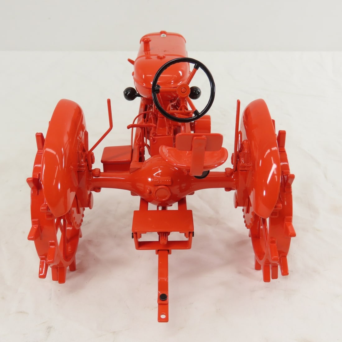 2 ERTL Precision Allis-Chalmers WC NF Tractors - 3