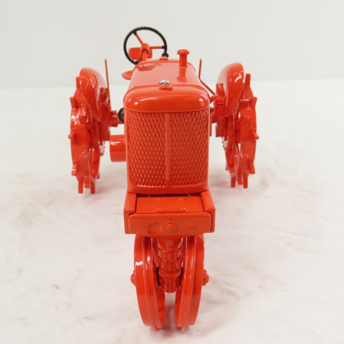 2 ERTL Precision Allis-Chalmers WC NF Tractors - 5