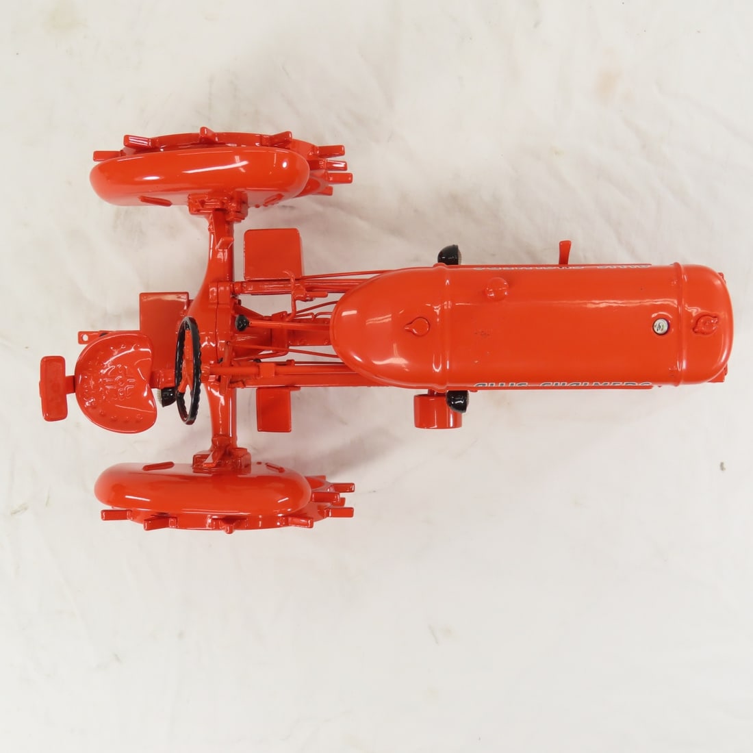 2 ERTL Precision Allis-Chalmers WC NF Tractors - 6