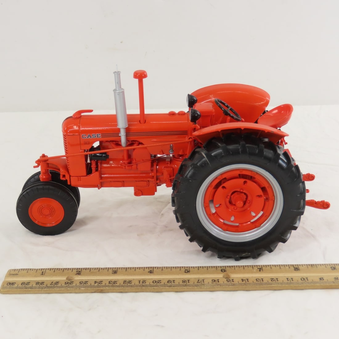 SpecCast Classic Series CASE DC-3 NF Tractor - 2