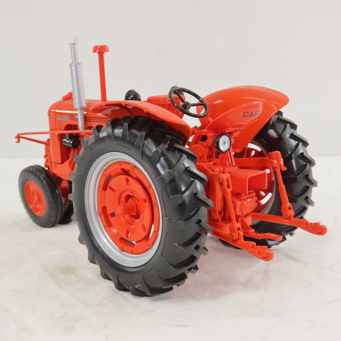 SpecCast Classic Series CASE DC-3 NF Tractor - 3