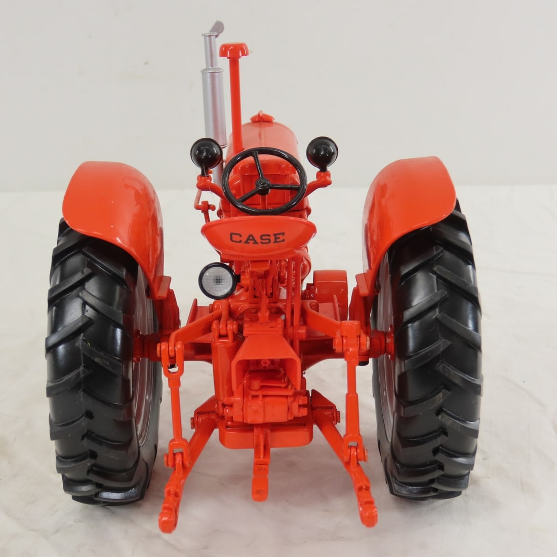 SpecCast Classic Series CASE DC-3 NF Tractor - 4