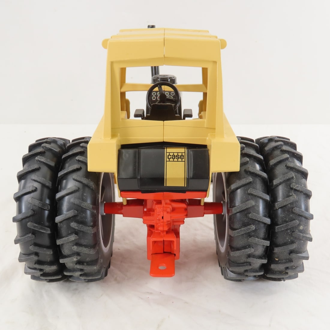 ERTL CASE Agri-King 1170 Demonstrator 1996 Show - 4