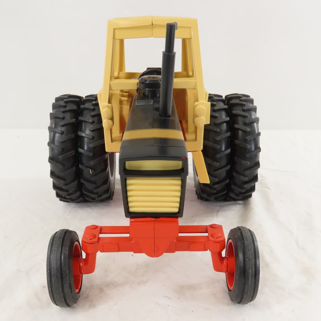 ERTL CASE Agri-King 1170 Demonstrator 1996 Show - 8