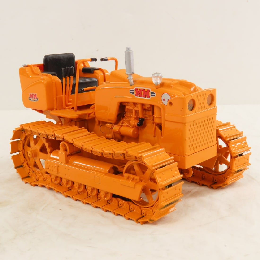 SpecCast Minn-Moline 2 Star Crawler 2004 Show - 7