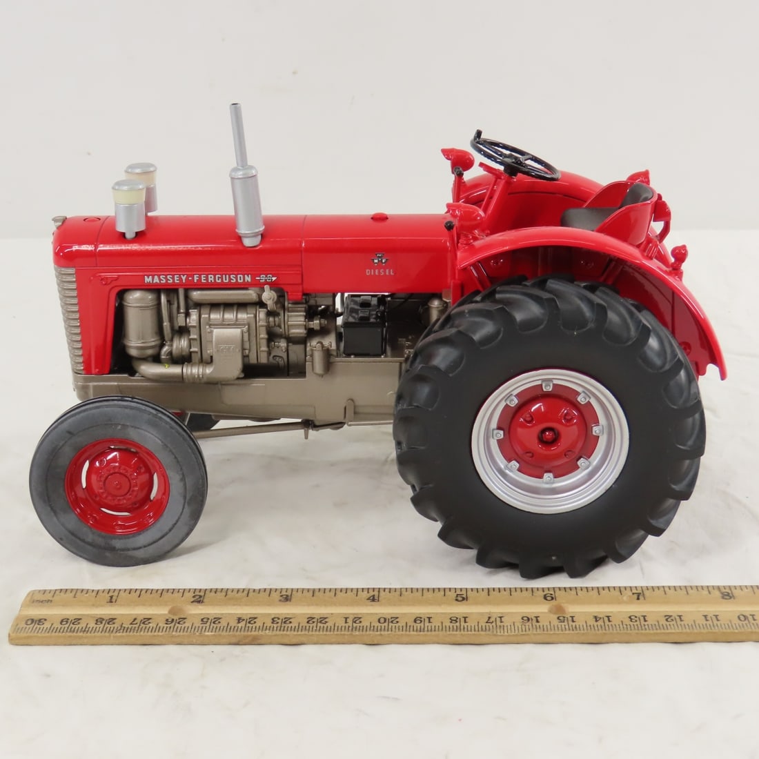 SpecCast Massey-Ferguson 98 GM Diesel Tractor - 2