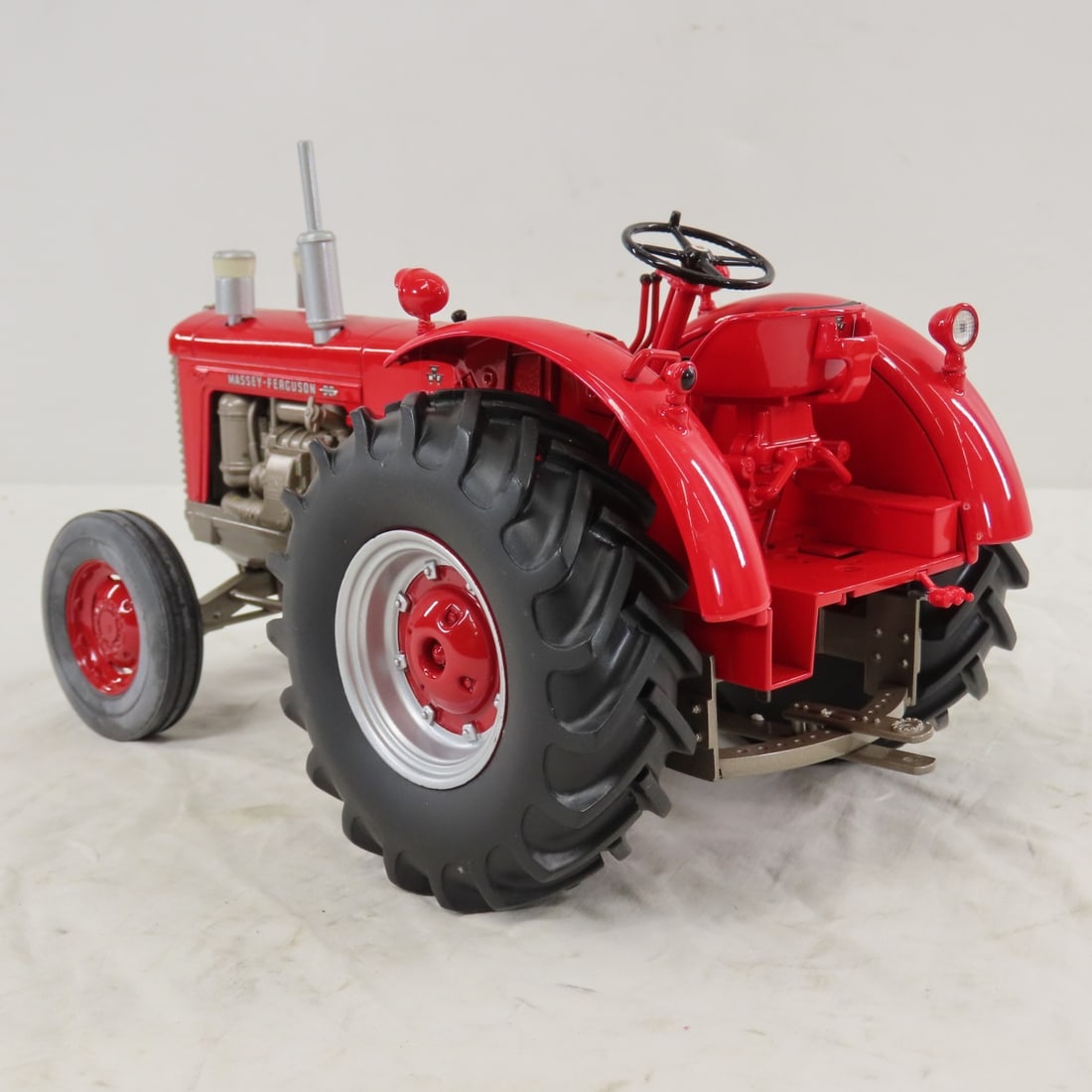 SpecCast Massey-Ferguson 98 GM Diesel Tractor - 3